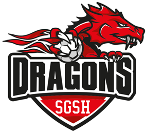 Logo SGSH Dragons