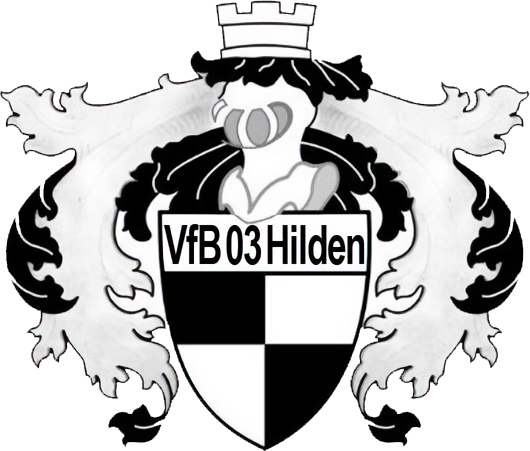 Logo VfB 03 Hilden